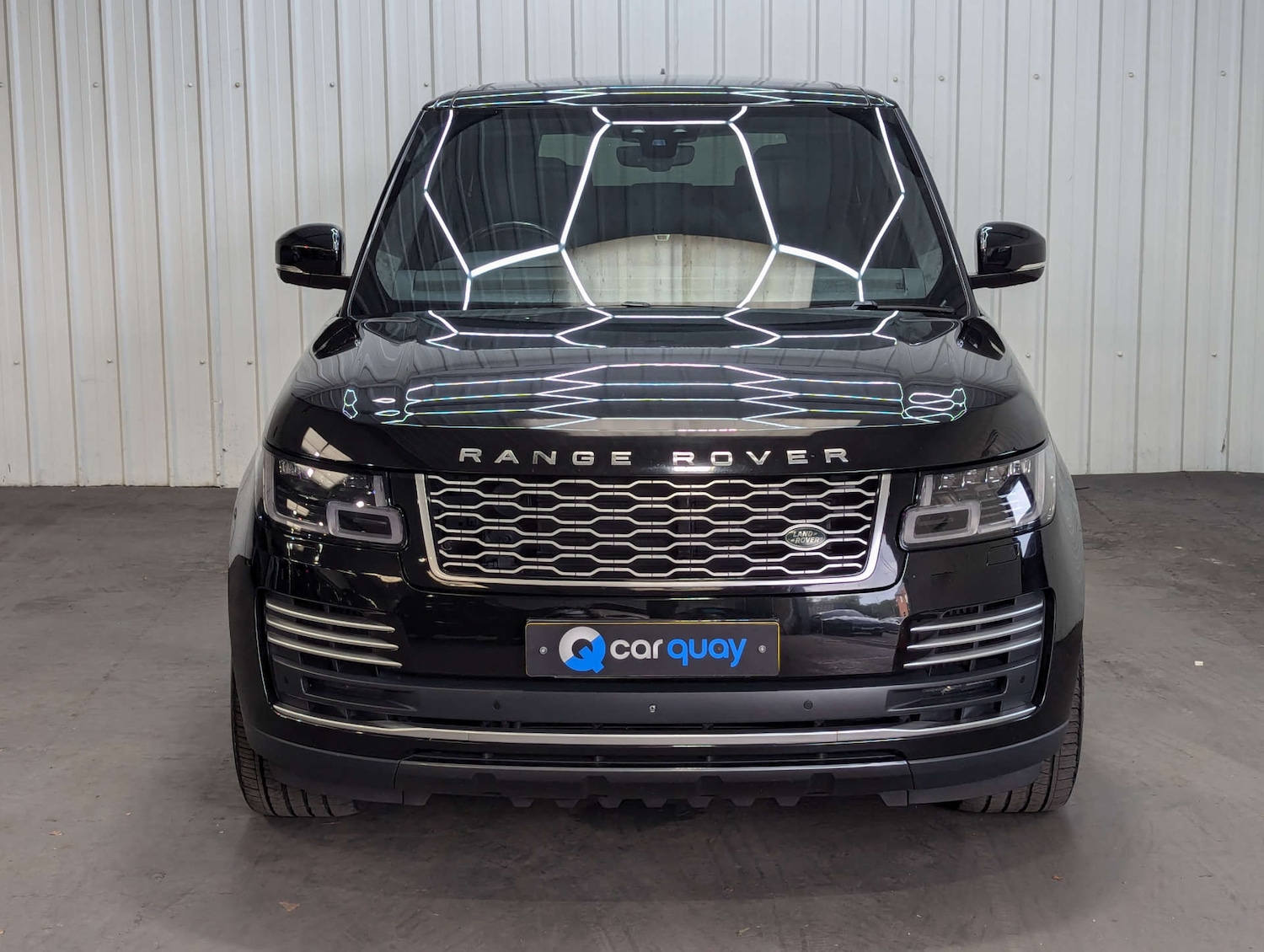 Used Land Rover Range Rover 2018 for sale - 76363921: Photo 21
