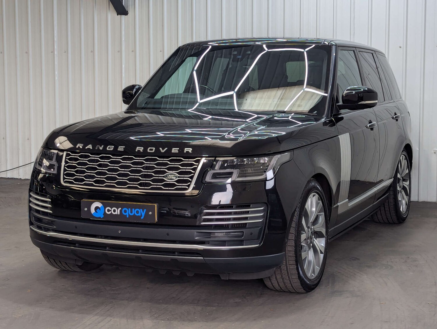 Used Land Rover Range Rover 2018 for sale - 76363921: Photo 24