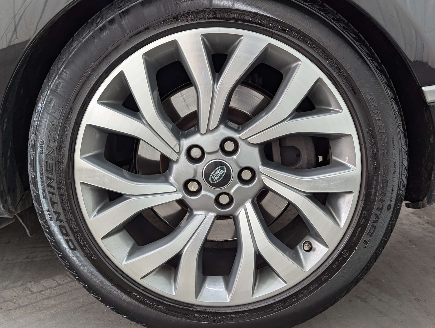 Used Land Rover Range Rover 2018 for sale - 76363921: Photo 30