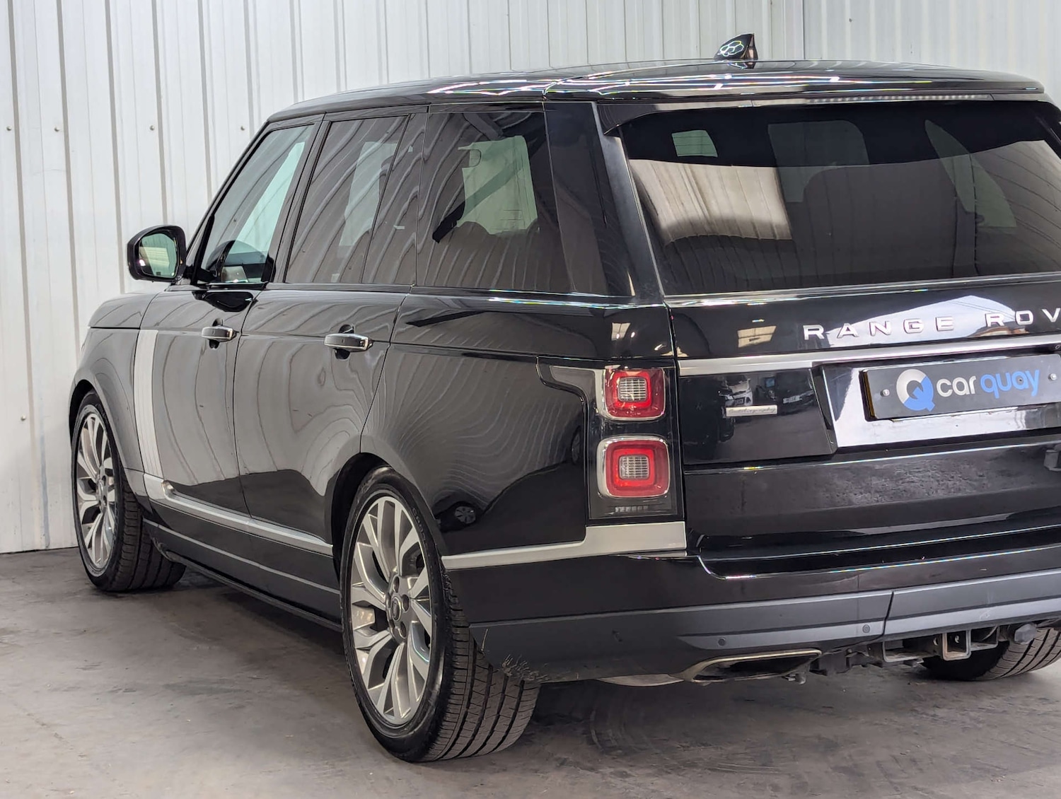 Used Land Rover Range Rover 2018 for sale - 76363921: Photo 33