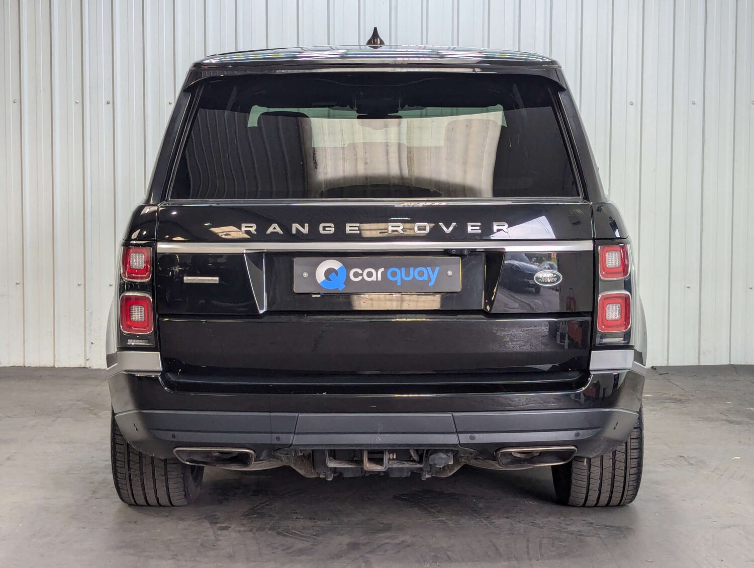 Used Land Rover Range Rover 2018 for sale - 76363921: Photo 34