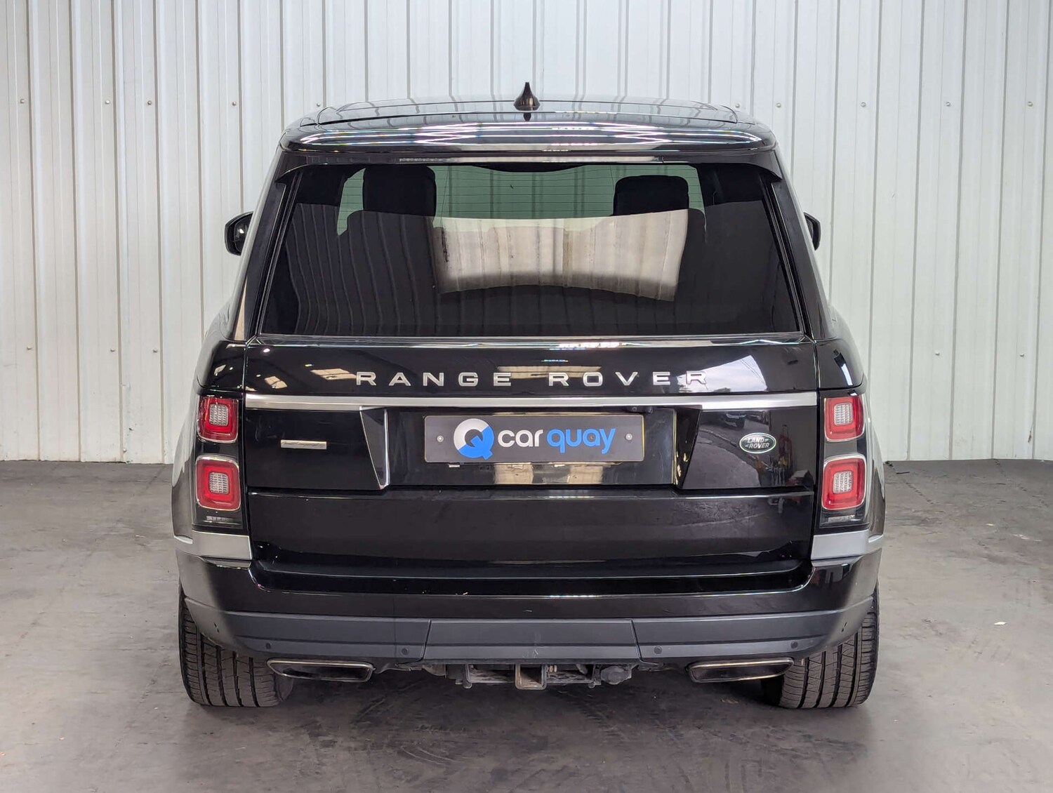 Used Land Rover Range Rover 2018 for sale - 76363921: Photo 37