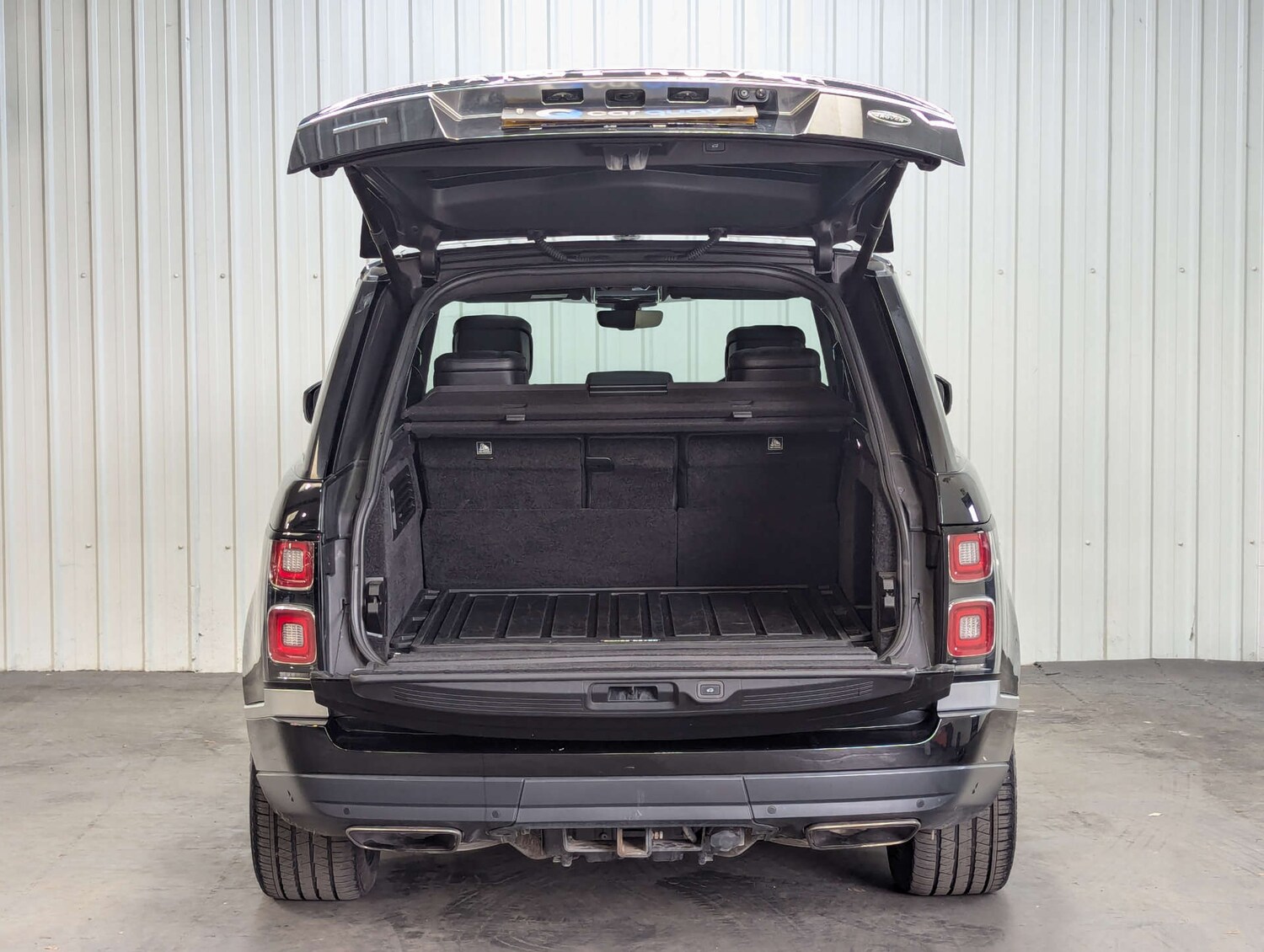 Used Land Rover Range Rover 2018 for sale - 76363921: Photo 42