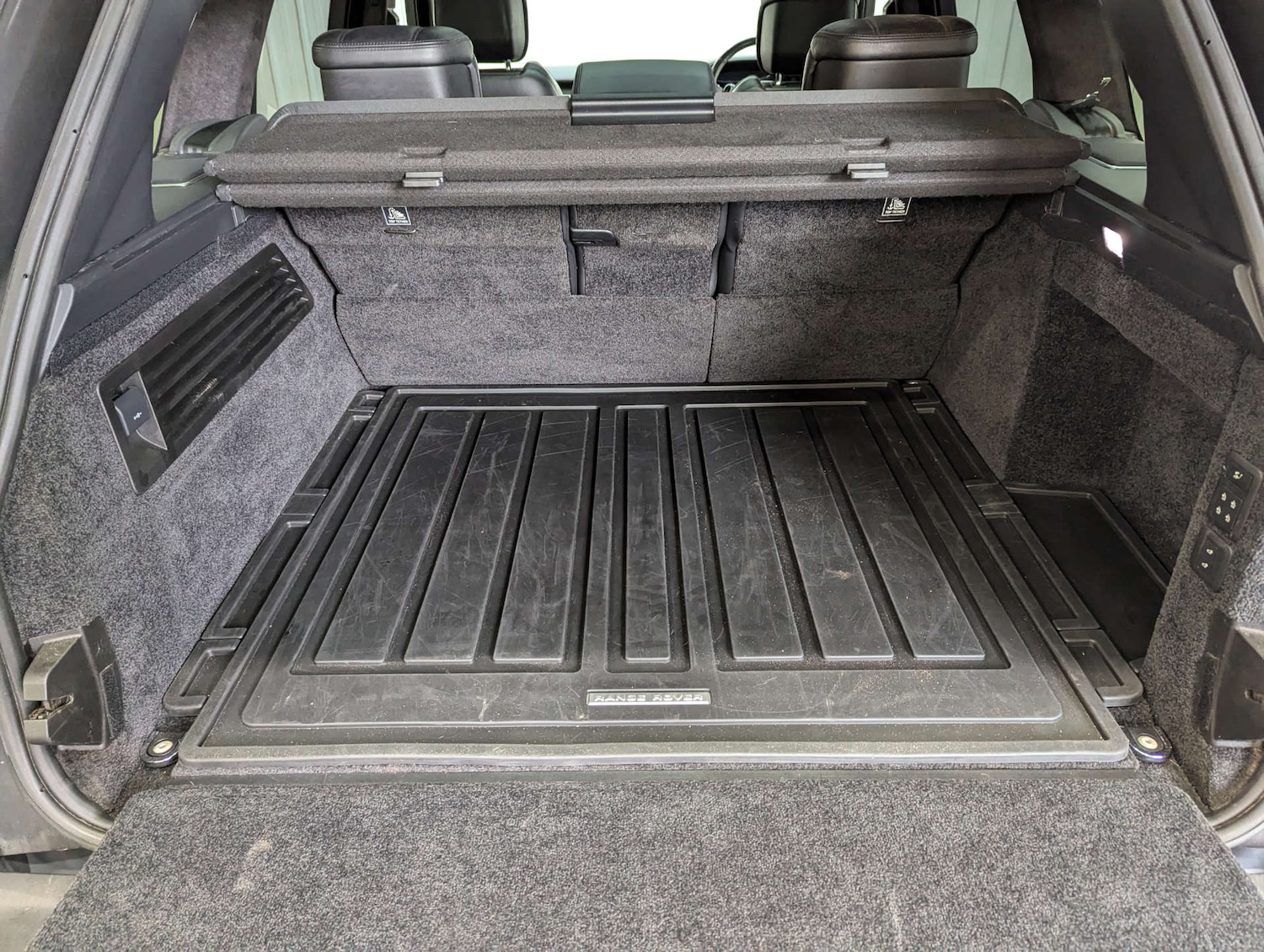 Used Land Rover Range Rover 2018 for sale - 76363921: Photo 43