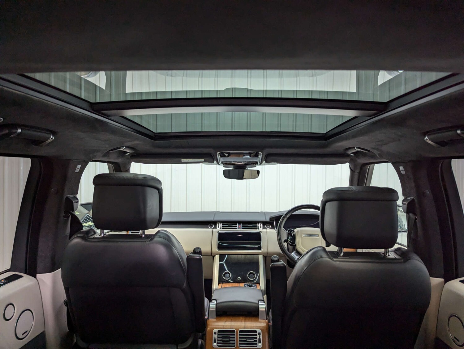 Used Land Rover Range Rover 2018 for sale - 76363921: Photo 44