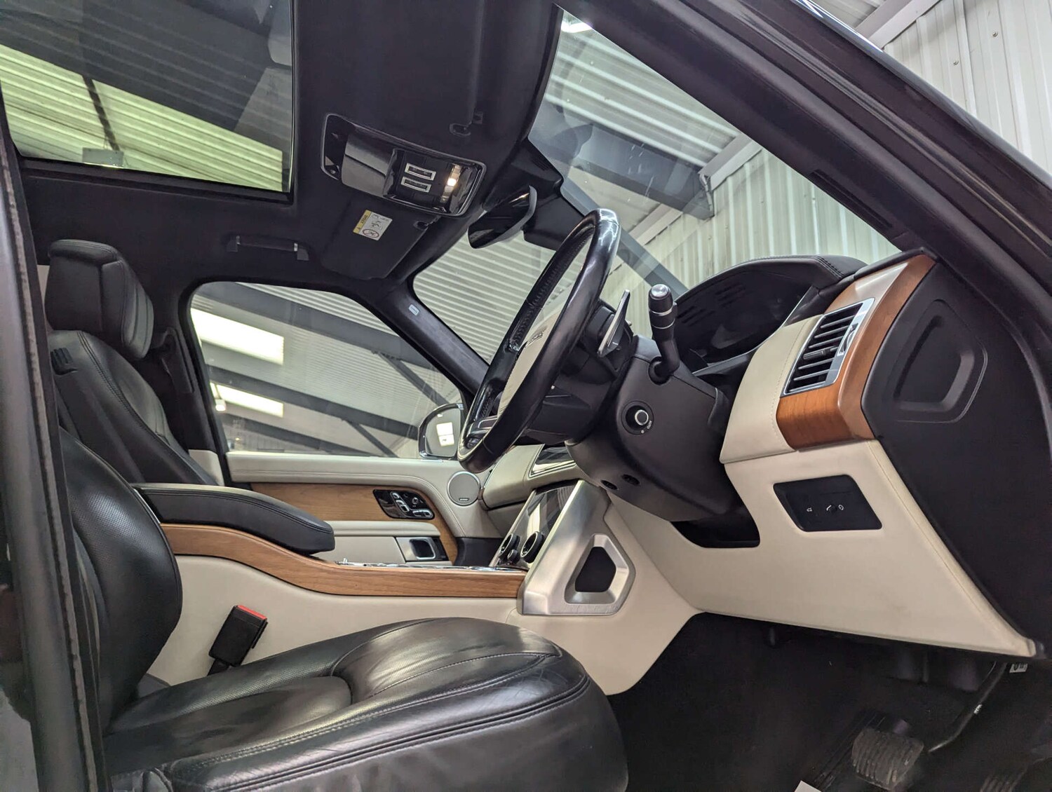 Used Land Rover Range Rover 2018 for sale - 76363921: Photo 49