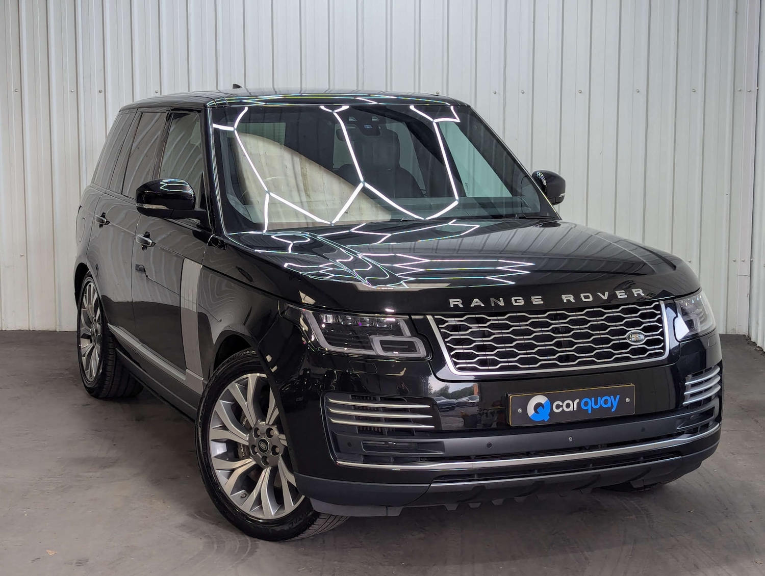 Used Land Rover Range Rover 2018 for sale - 76363921: Photo 5