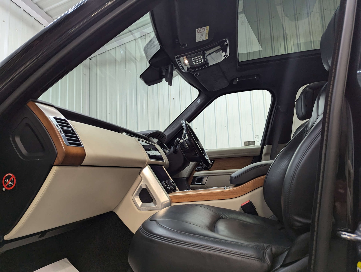 Used Land Rover Range Rover 2018 for sale - 76363921: Photo 55