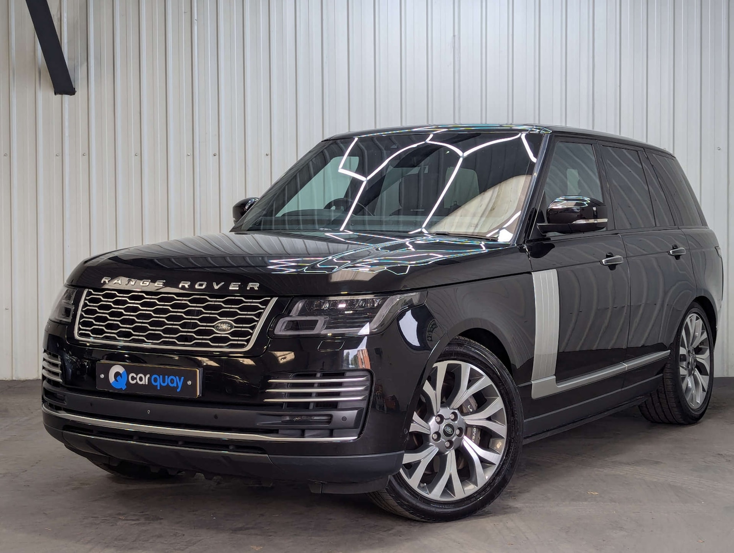 Used Land Rover Range Rover 2018 for sale - 76363921: Photo 6