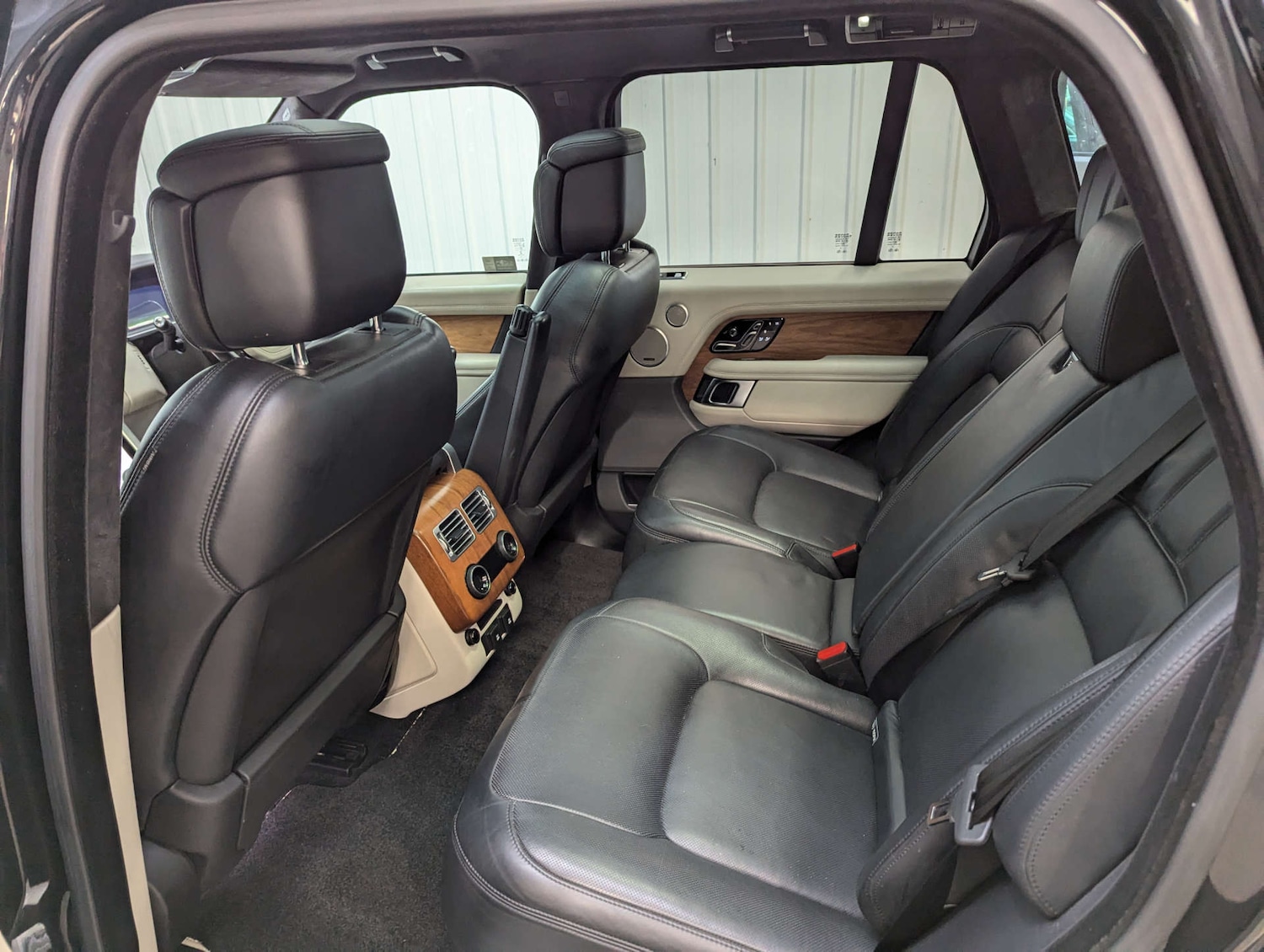 Used Land Rover Range Rover 2018 for sale - 76363921: Photo 65