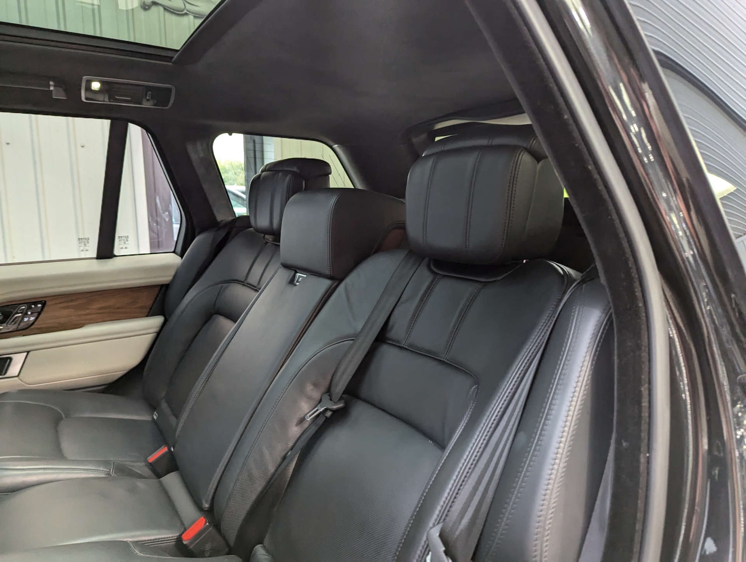 Used Land Rover Range Rover 2018 for sale - 76363921: Photo 67