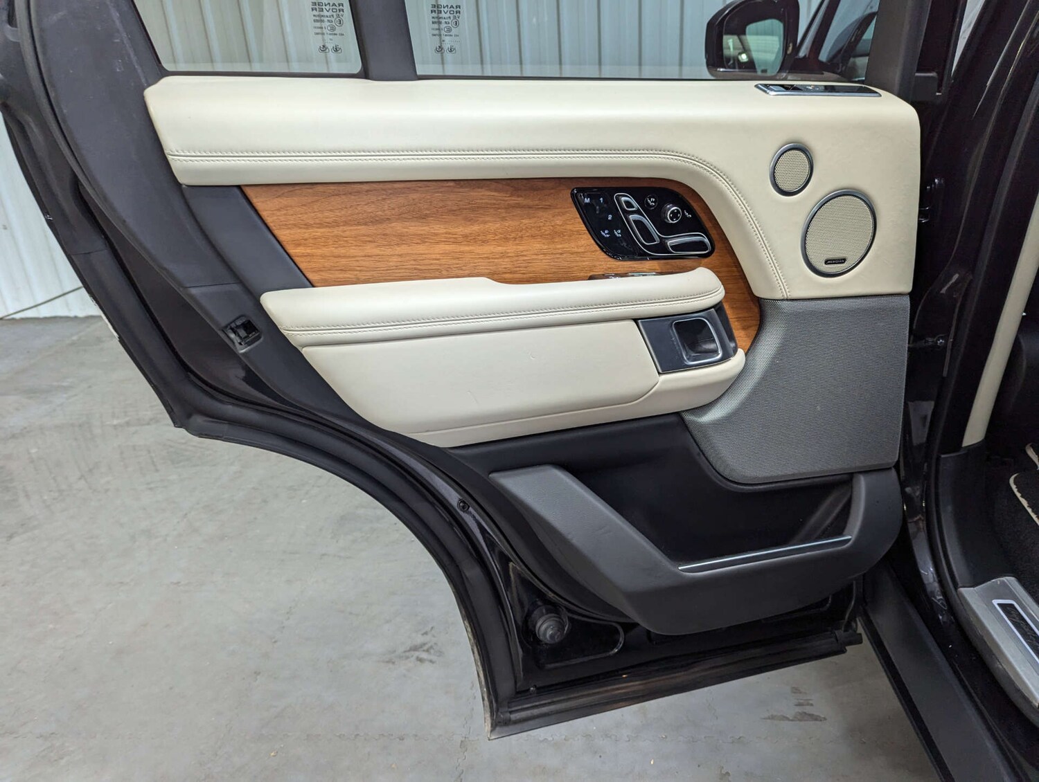 Used Land Rover Range Rover 2018 for sale - 76363921: Photo 69