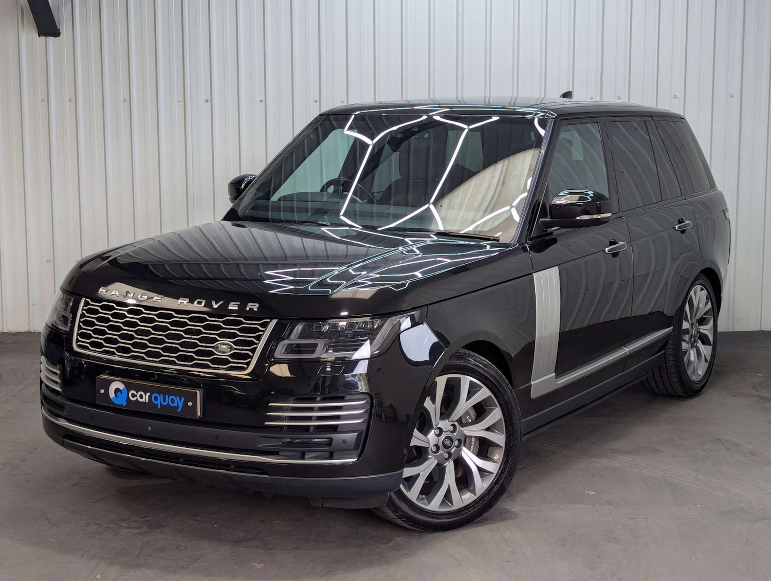 Used Land Rover Range Rover 2018 for sale - 76363921: Photo 7