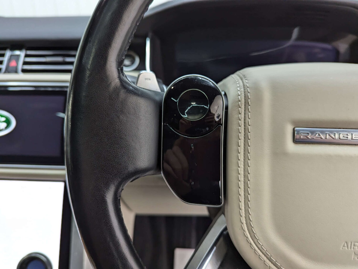 Used Land Rover Range Rover 2018 for sale - 76363921: Photo 71