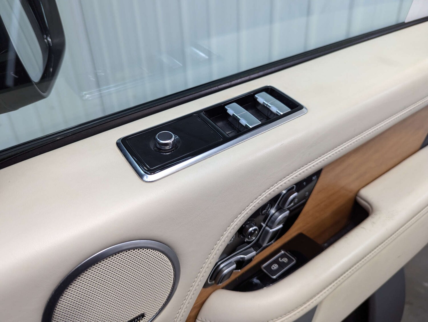 Used Land Rover Range Rover 2018 for sale - 76363921: Photo 78