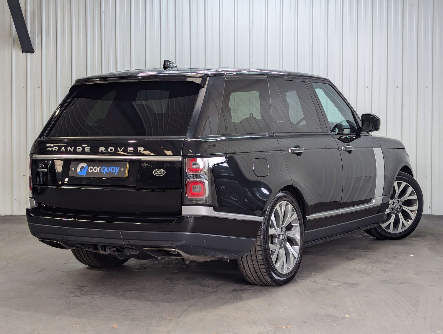 Used Land Rover Range Rover 2018 for sale - 76363921: Photo 8