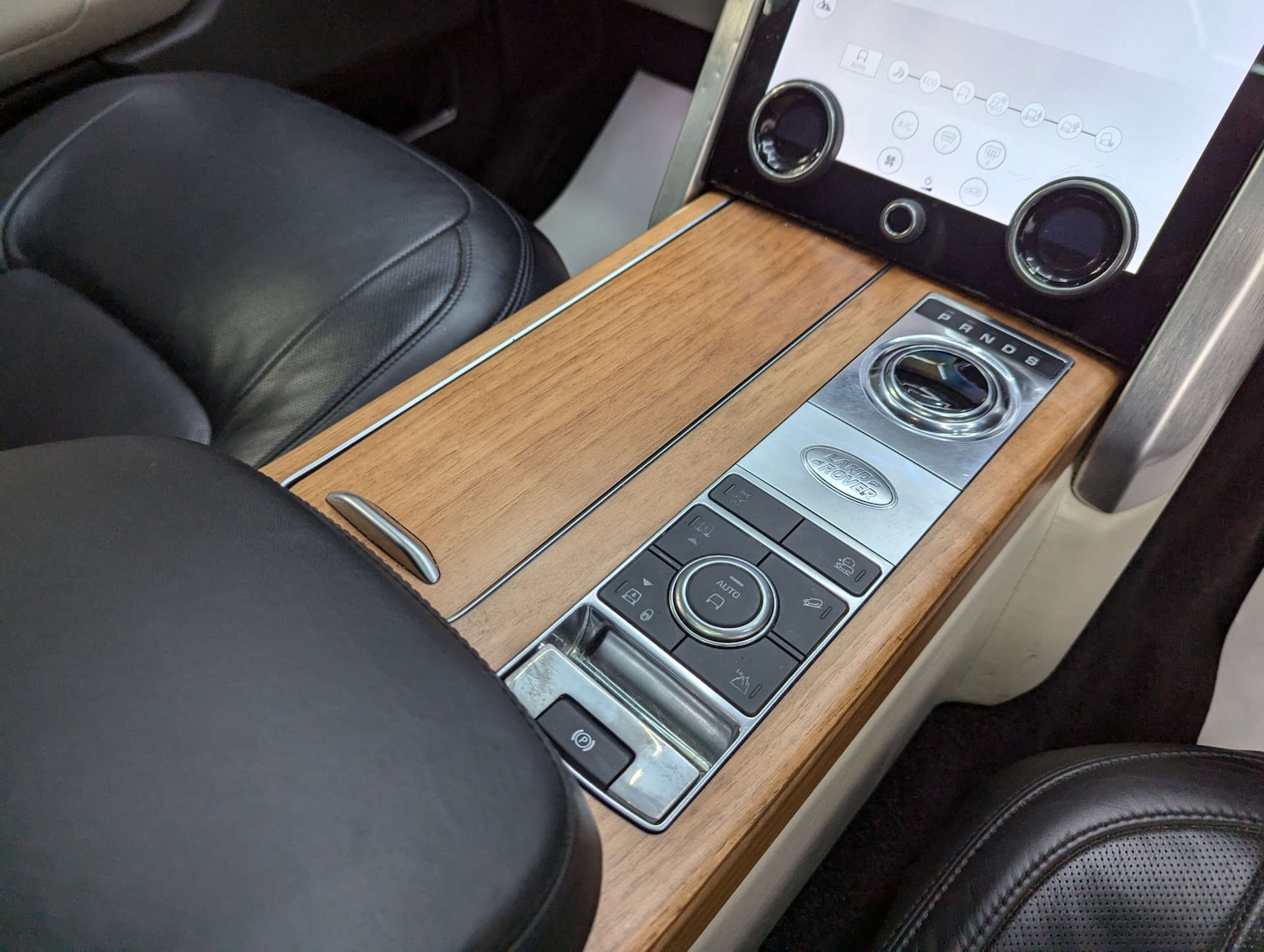 Used Land Rover Range Rover 2018 for sale - 76363921: Photo 89