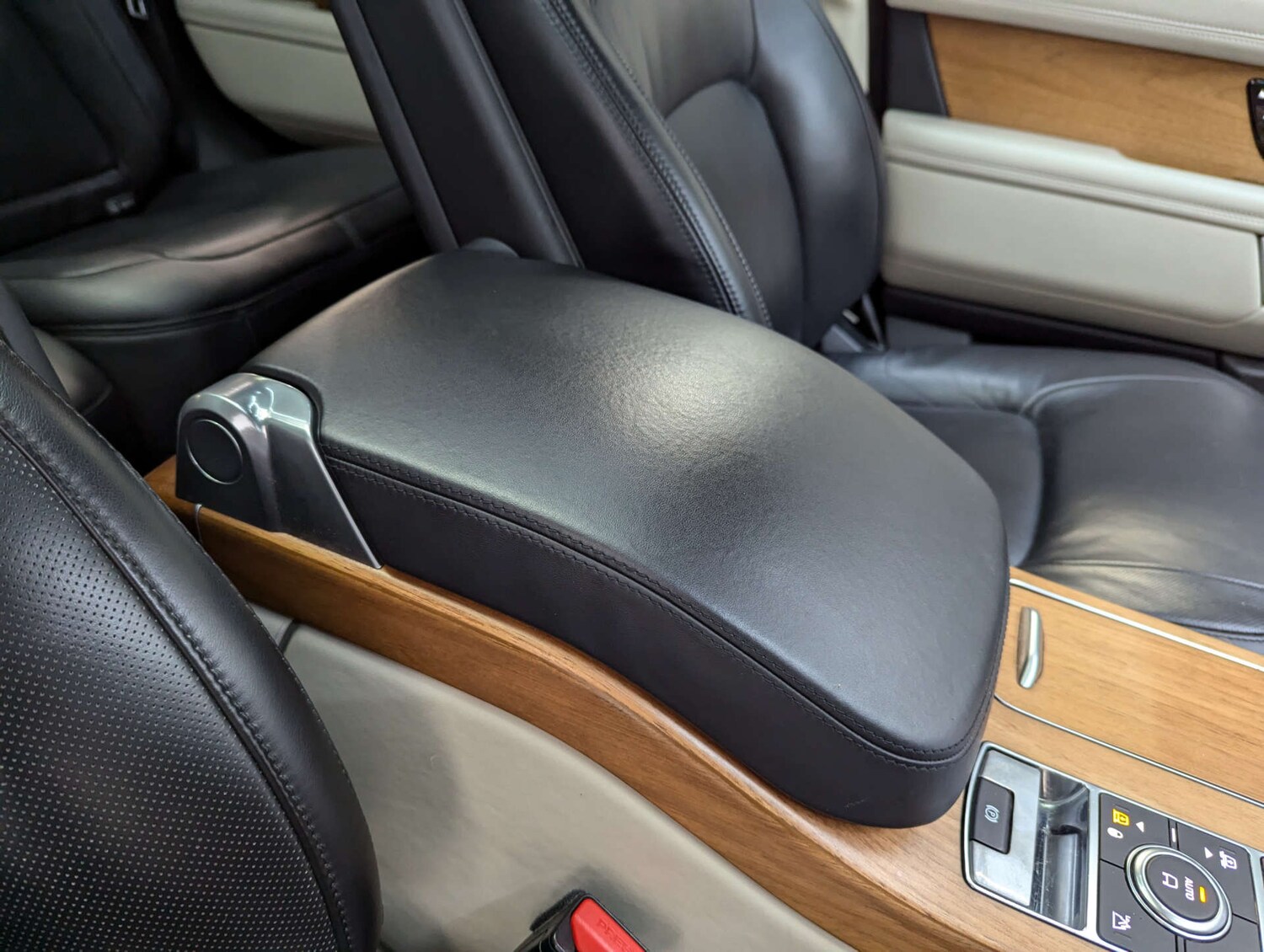 Used Land Rover Range Rover 2018 for sale - 76363921: Photo 91