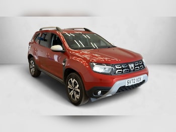 Used Dacia Duster 2022 for sale - 79277949: Photo