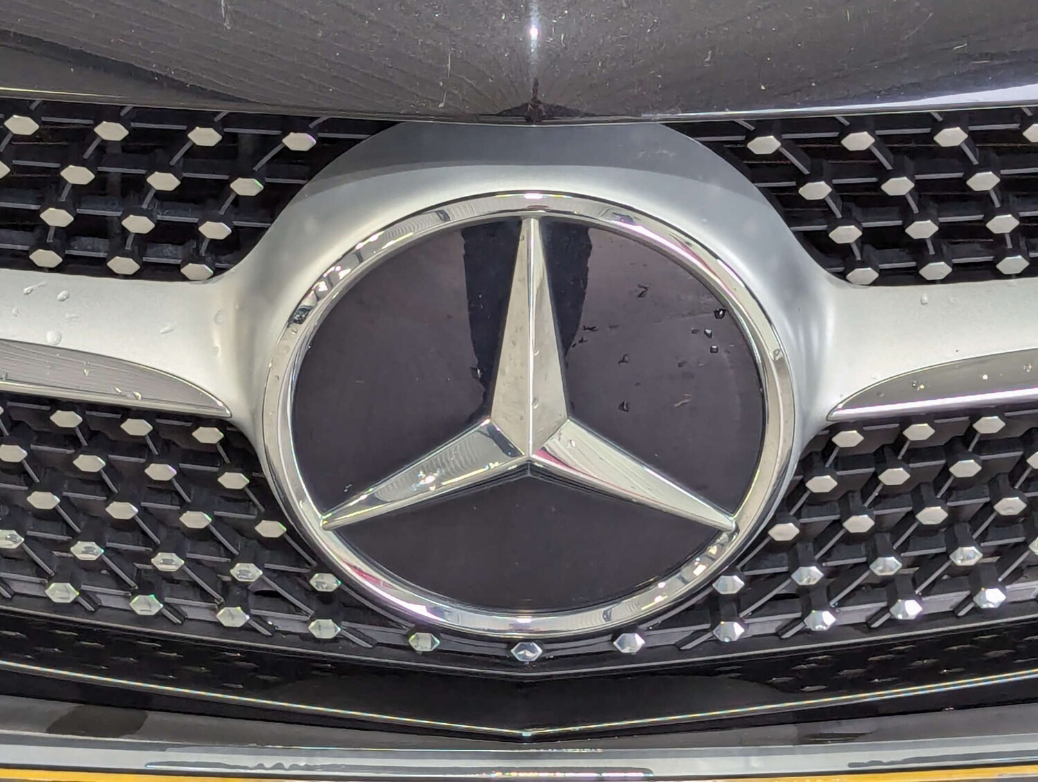 Used Mercedes-Benz C Class 2019 for sale - 76600597: Photo 23