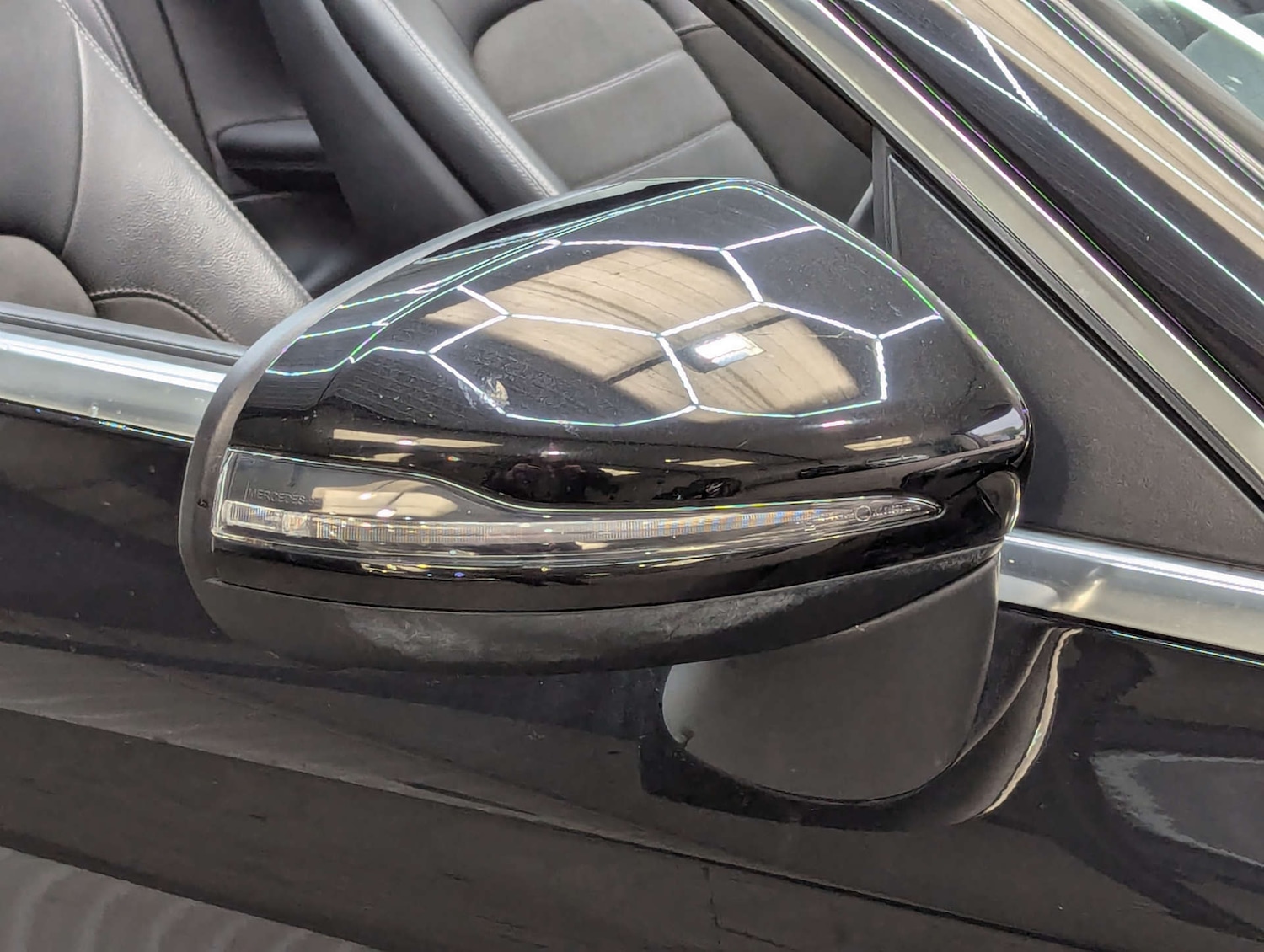 Used Mercedes-Benz C Class 2019 for sale - 76600597: Photo 27