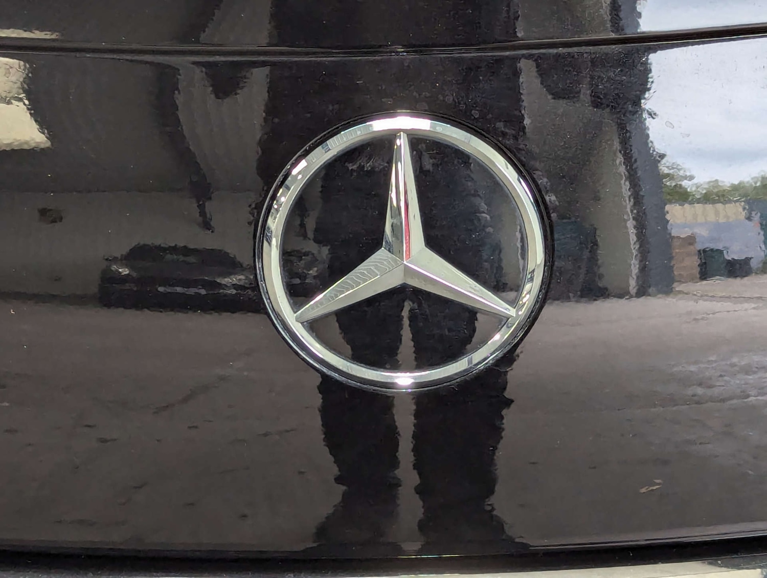 Used Mercedes-Benz C Class 2019 for sale - 76600597: Photo 39