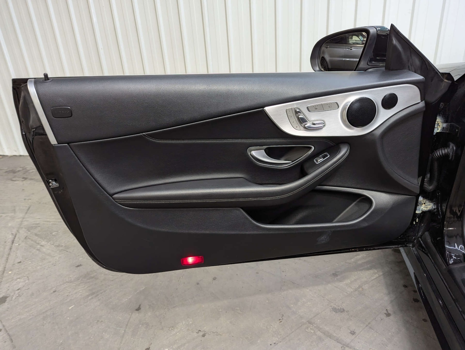 Used Mercedes-Benz C Class 2019 for sale - 76600597: Photo 59