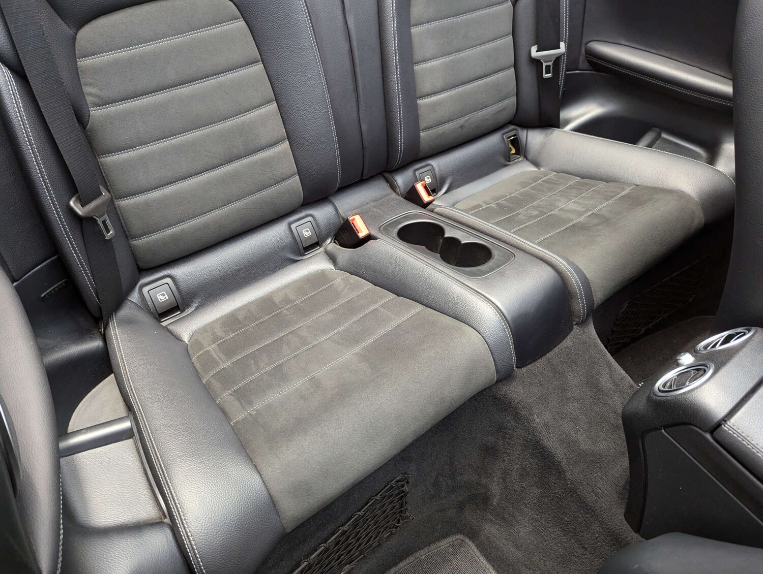 Used Mercedes-Benz C Class 2019 for sale - 76600597: Photo 61