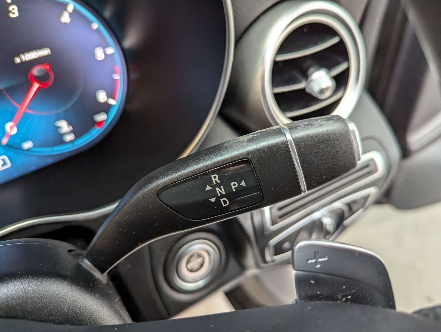 Used Mercedes-Benz C Class 2019 for sale - 76600597: Photo 74