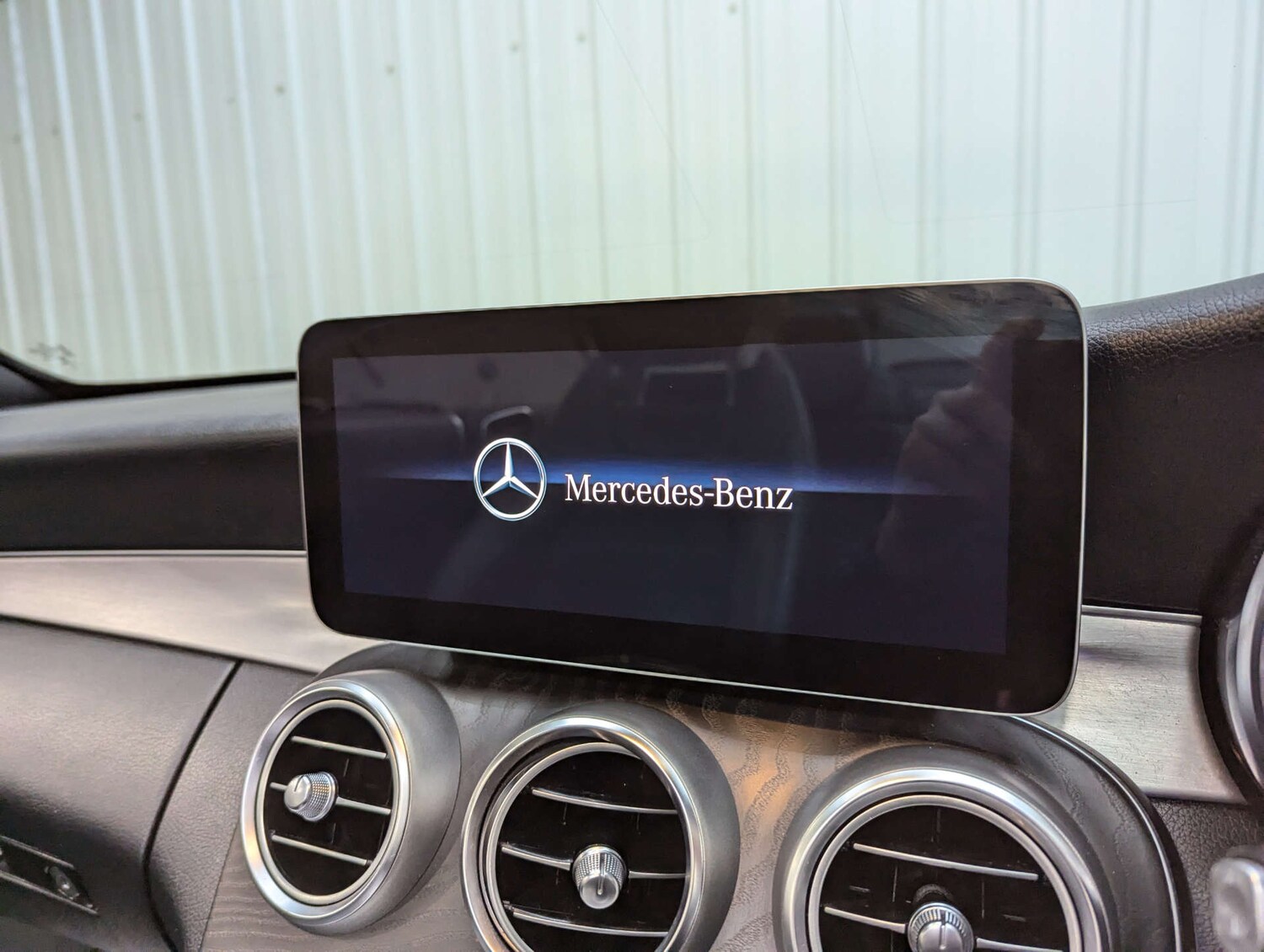 Used Mercedes-Benz C Class 2019 for sale - 76600597: Photo 79