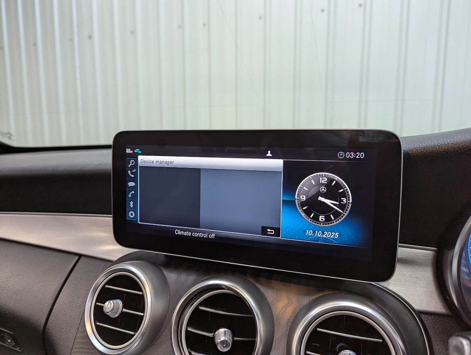 Used Mercedes-Benz C Class 2019 for sale - 76600597: Photo 86