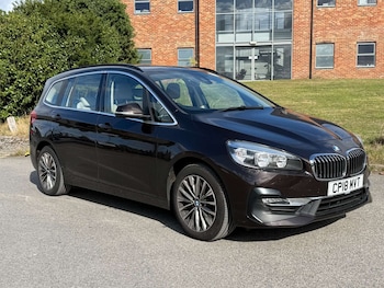 Used BMW 2 Series 2018 for sale - 75929335: Photo