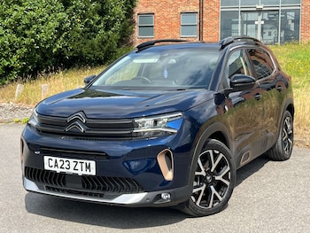 Used Citroen C5 Aircross 2023 for sale - 79077763: Photo