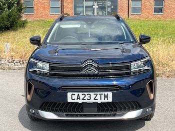 Used Citroen C5 Aircross 2023 for sale - 79077763: Photo