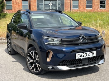 Used Citroen C5 Aircross 2023 for sale - 79077763: Photo