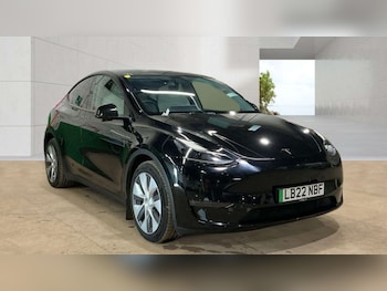Used Tesla Model Y 2022 for sale - 79519952: Photo