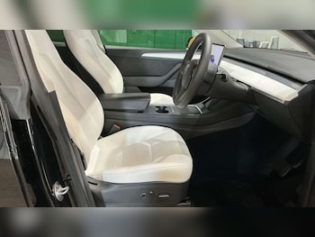 Used Tesla Model Y 2022 for sale - 79519952: Photo