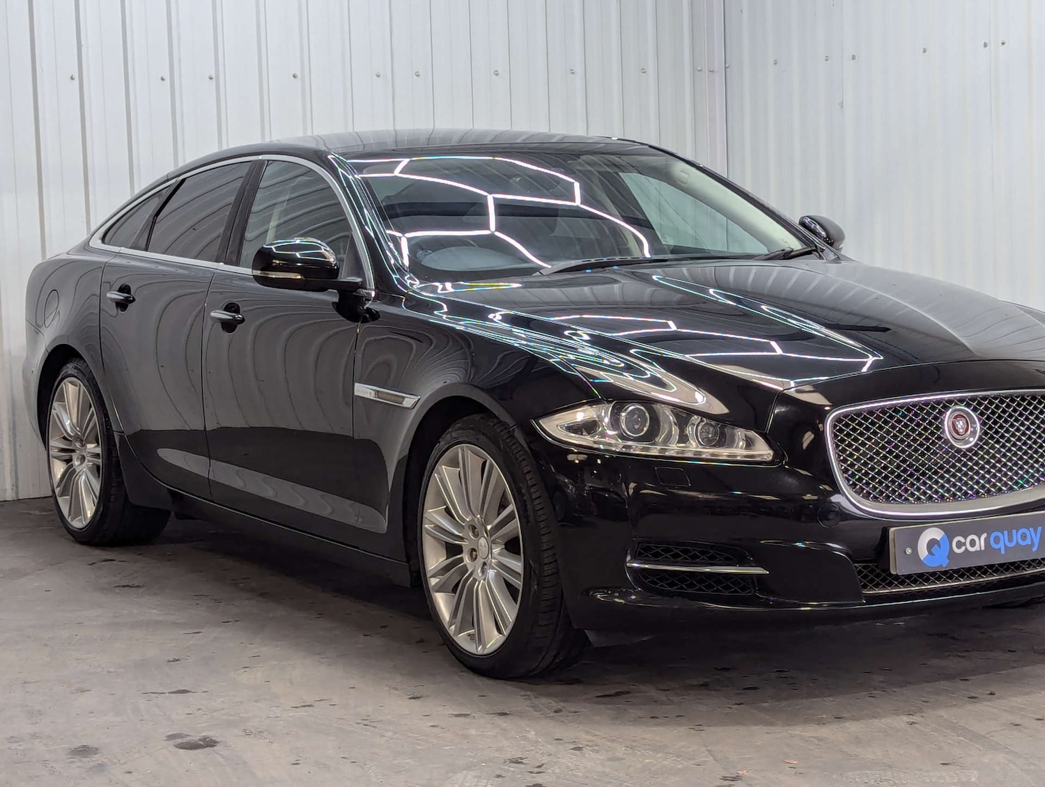 Used Jaguar XJ 2015 for sale - 76091324: Photo 18