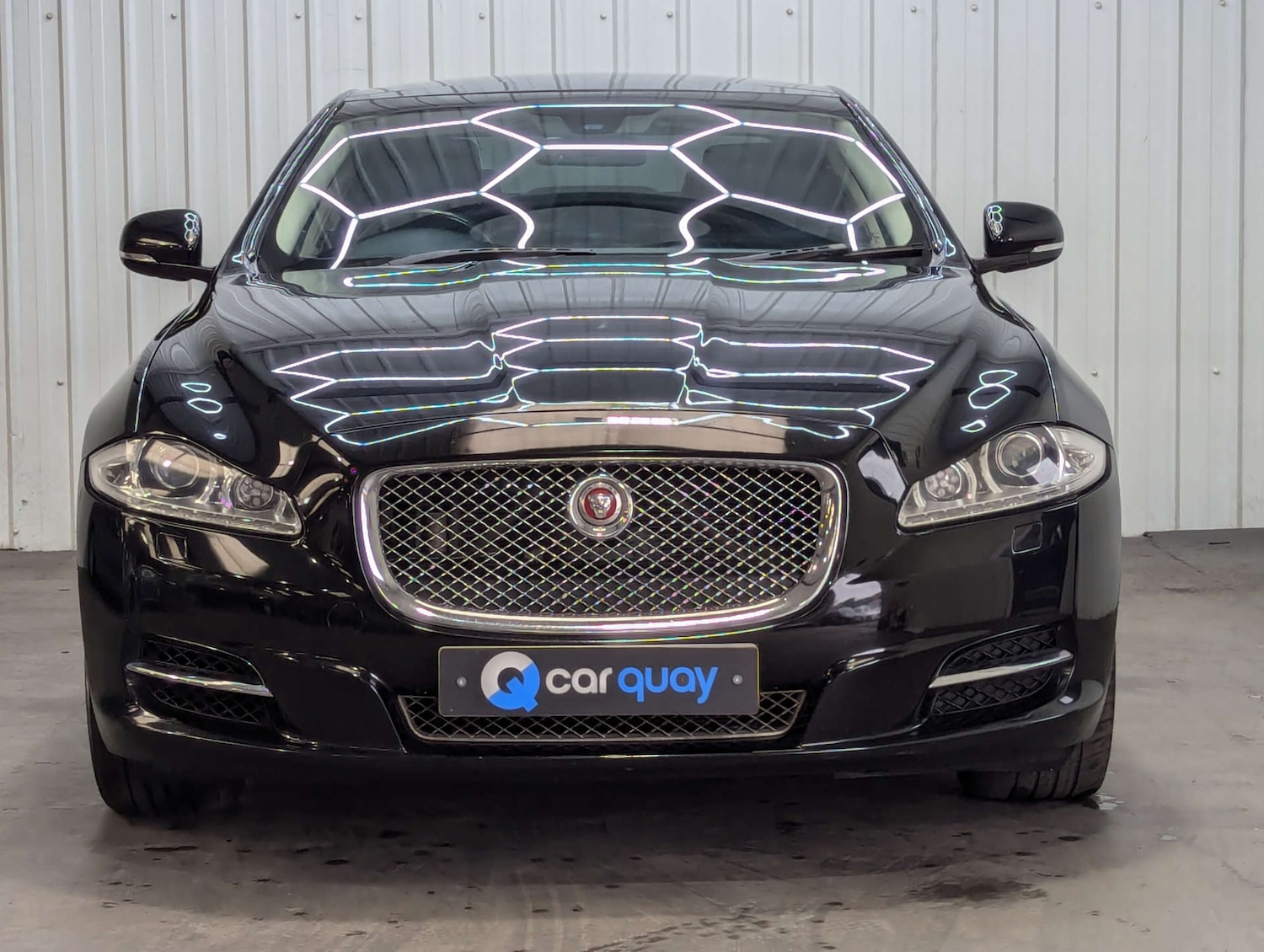 Used Jaguar XJ 2015 for sale - 76091324: Photo 19