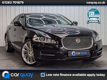 Jaguar - XJ