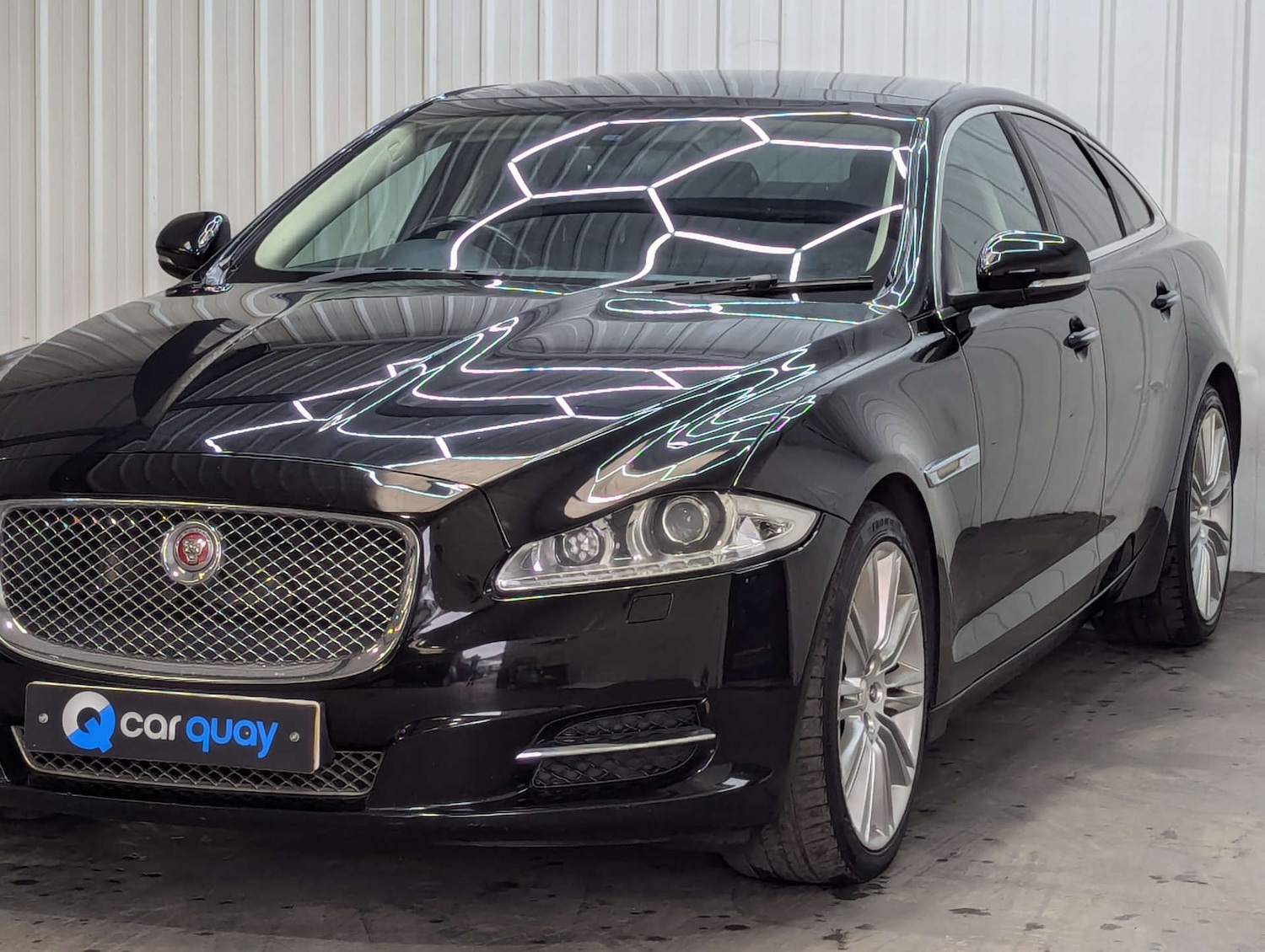 Used Jaguar XJ 2015 for sale - 76091324: Photo 20