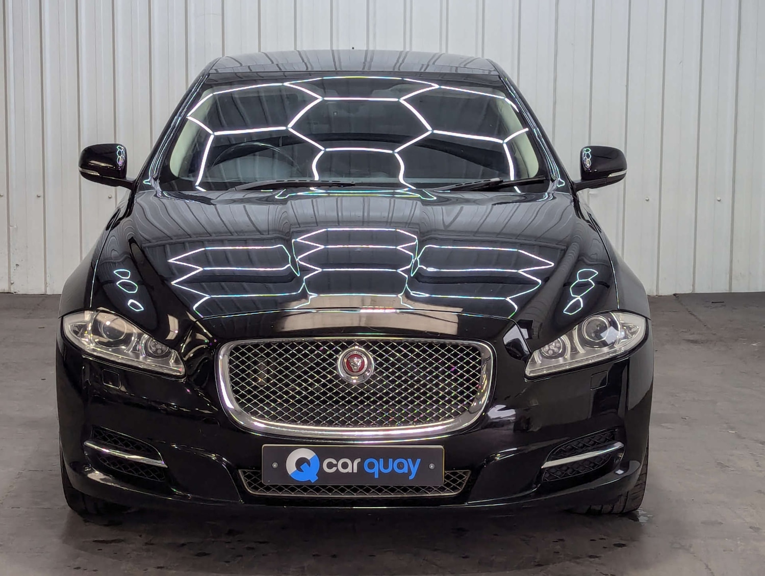Used Jaguar XJ 2015 for sale - 76091324: Photo 21