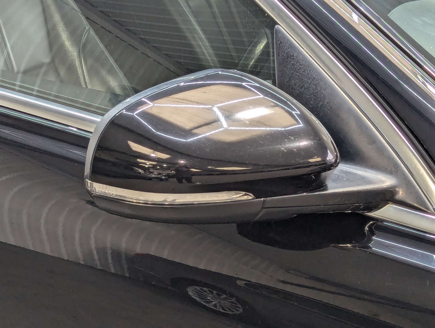 Used Jaguar XJ 2015 for sale - 76091324: Photo 26
