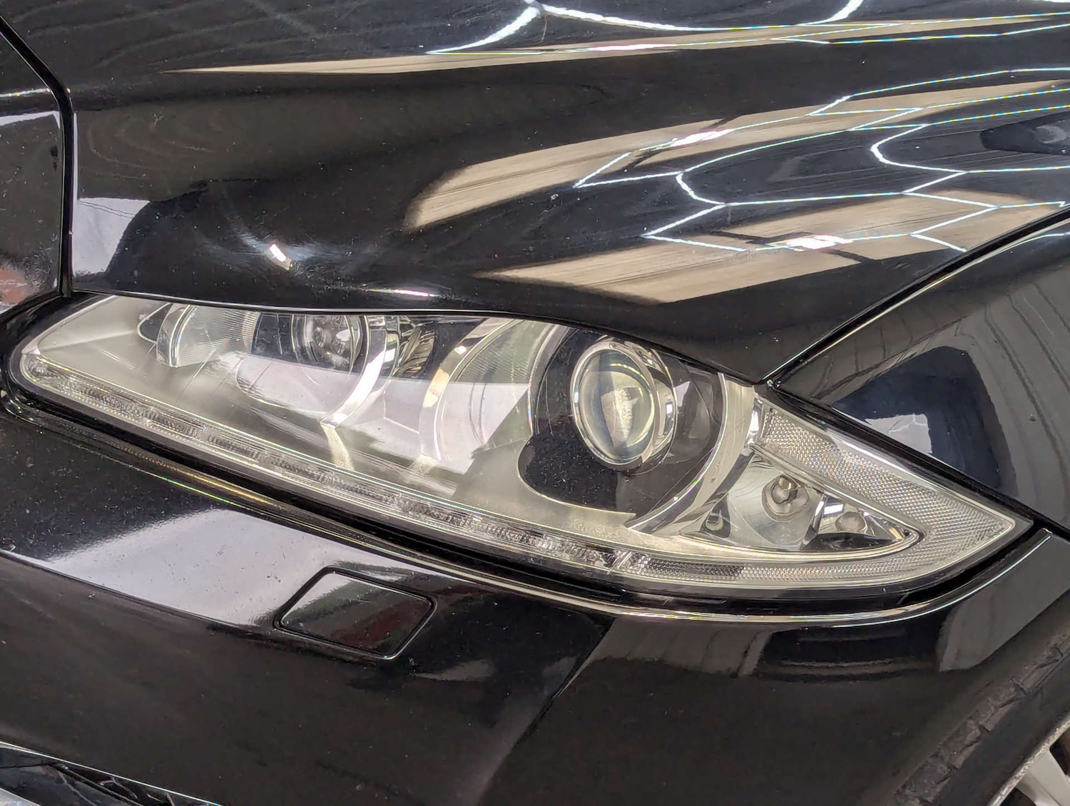 Used Jaguar XJ 2015 for sale - 76091324: Photo 28