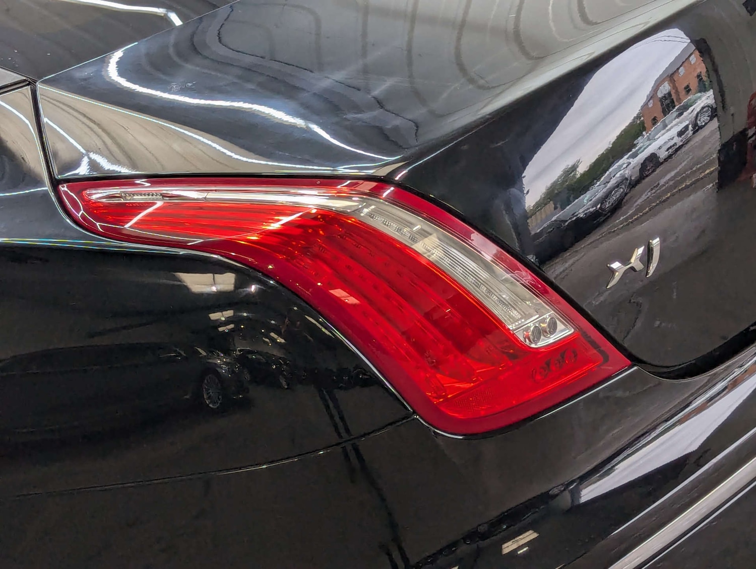 Used Jaguar XJ 2015 for sale - 76091324: Photo 39