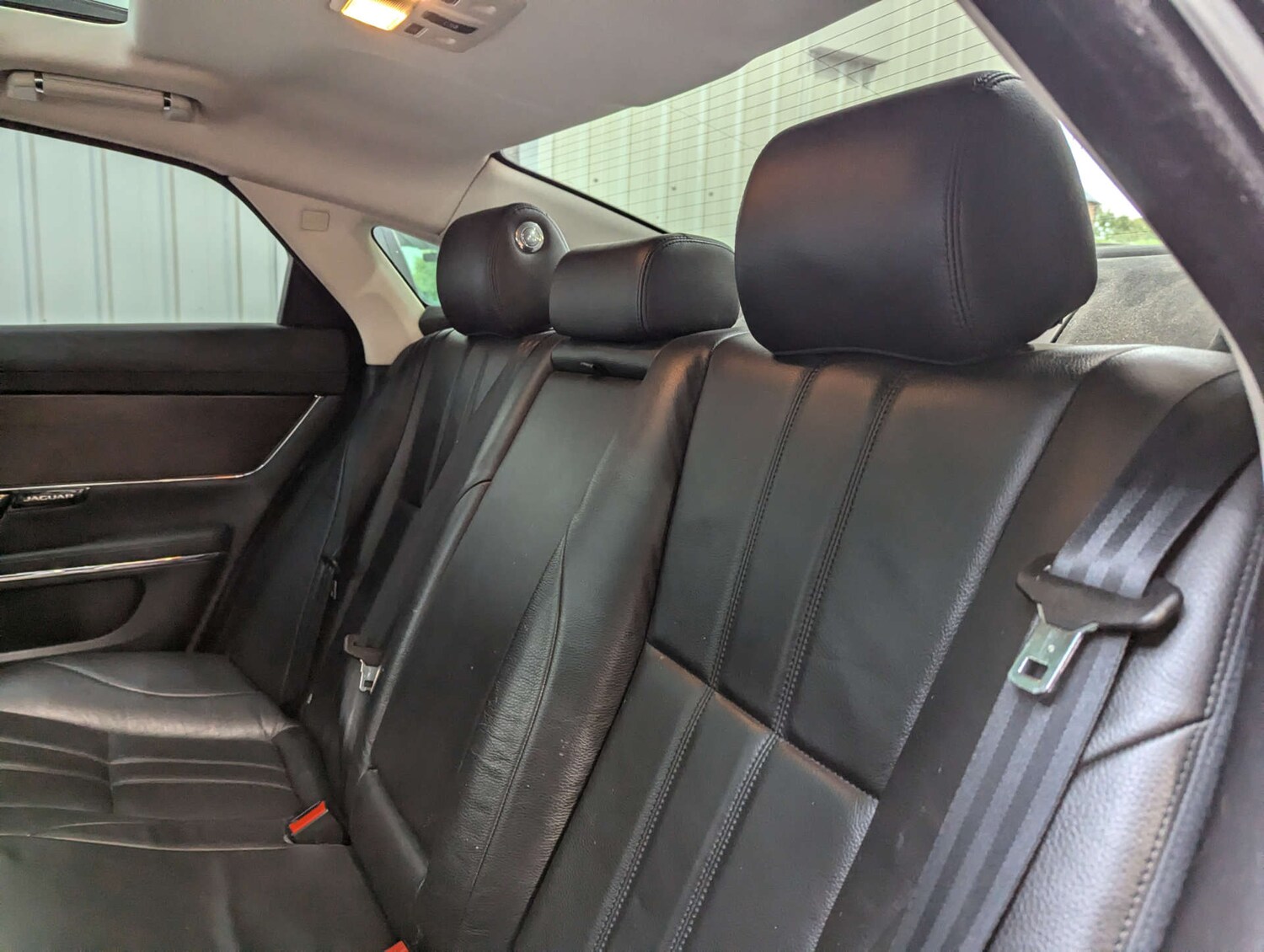 Used Jaguar XJ 2015 for sale - 76091324: Photo 66