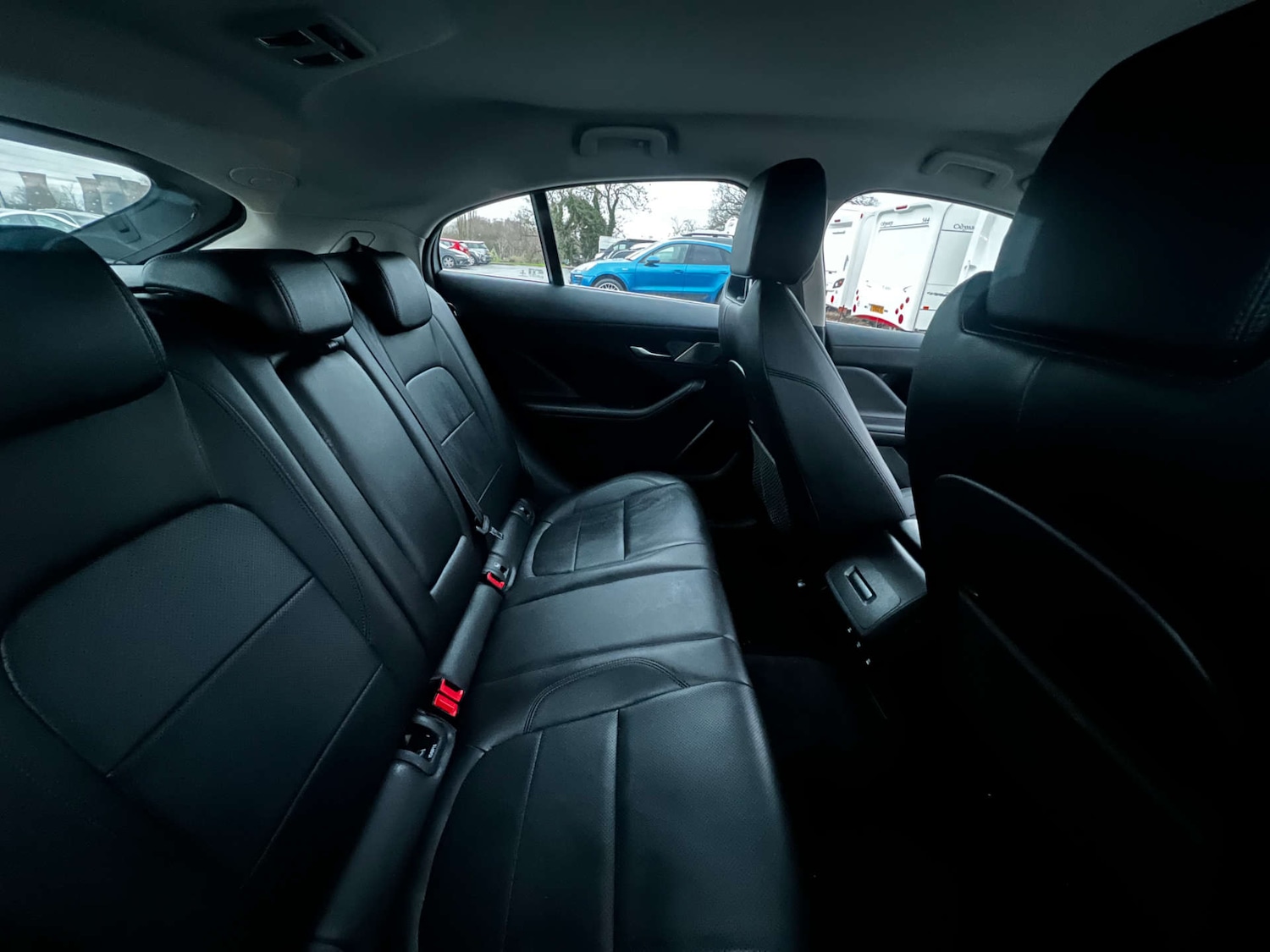 Used Jaguar I-Pace 2020 for sale - 77022500: Photo 13