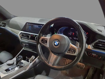 Used BMW 3 Series 2020 for sale - 75210123: Photo