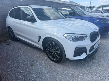 Used BMW X3 2022 for sale - 79725465: Photo