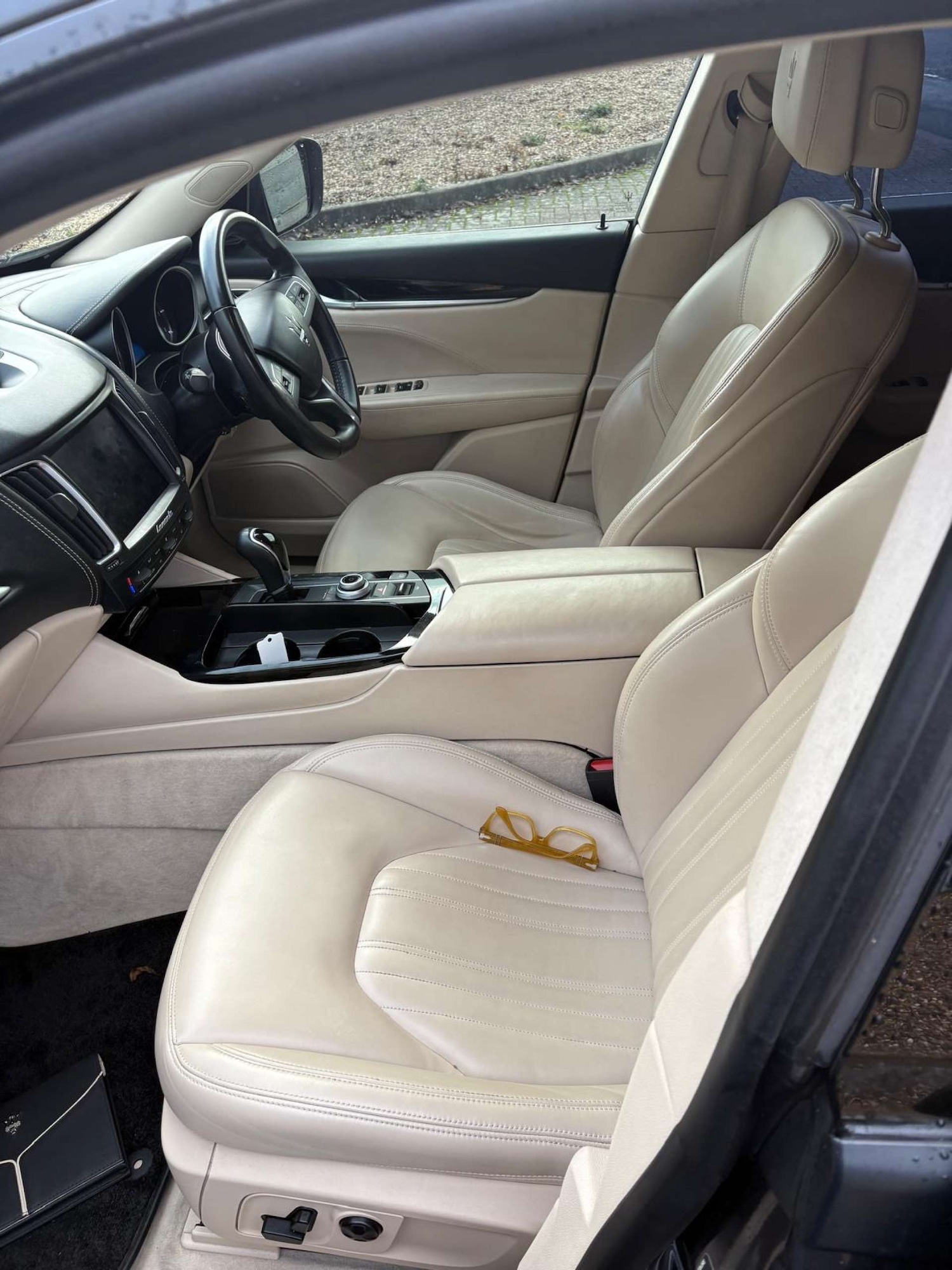 Used Maserati Levante 2018 for sale - 76910614: Photo 13